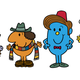 Illustration for article titled Theres Going to Be a Whole Line of iDoctor Who/i-themed iMr. Men/i Books
